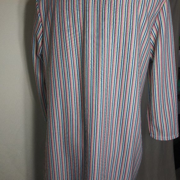 225  Size Large jeaniemade Tunic - Picture 2 of 4